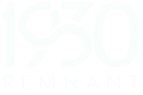 1930 Remnant