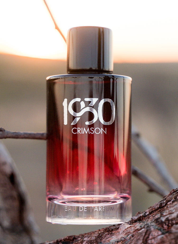 1930 CRIMSON 100ml